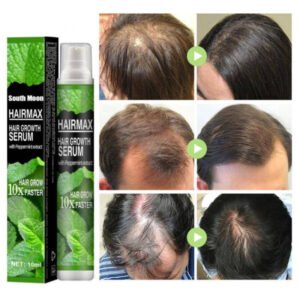 South Moon HAIRMAX HAIR GROWTH SERUM-2pis