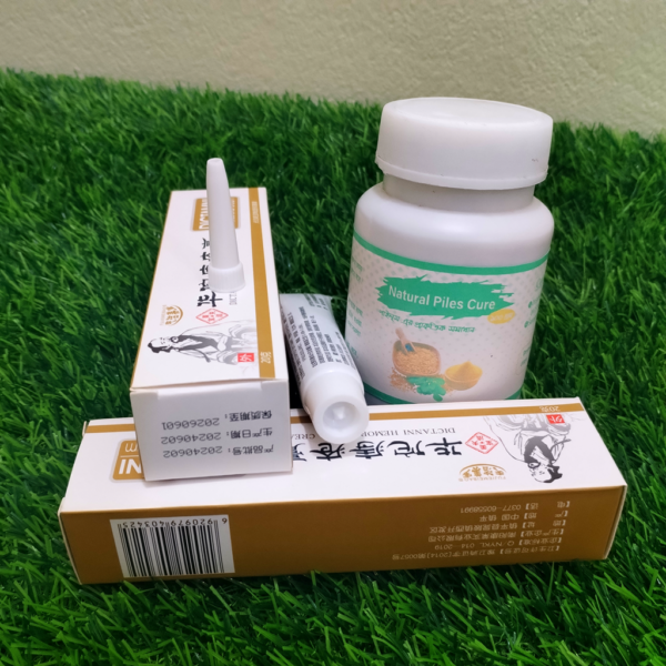 Natural Piles Cure - Image 3