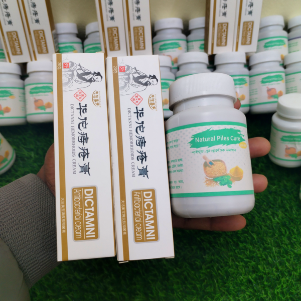Natural Piles Cure - Image 4