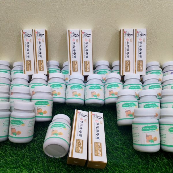 Natural Piles Cure - Image 2