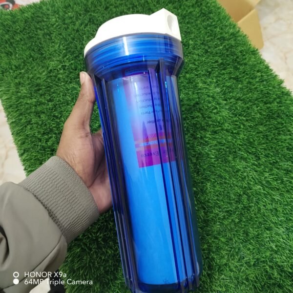 Premium Water Filter : Free 1 soket+1 PP Filter - Image 3