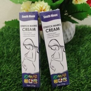 Stretch Marks Remover Cream