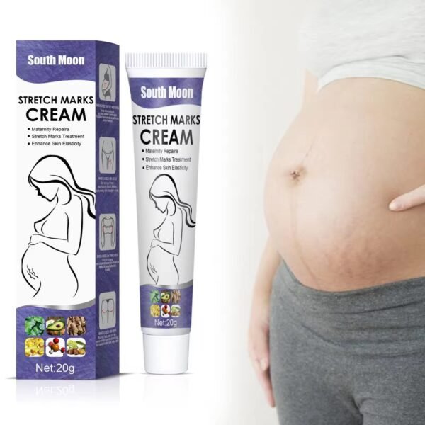 (2 piece) Stretch Marks Remover Cream - Image 3